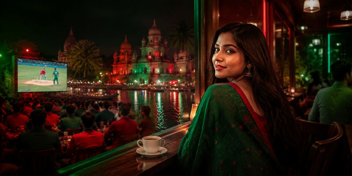 বাংলাদেশে ক্রিকেট বেটিং ও অনলাইন লেনদেনের দৃশ্য