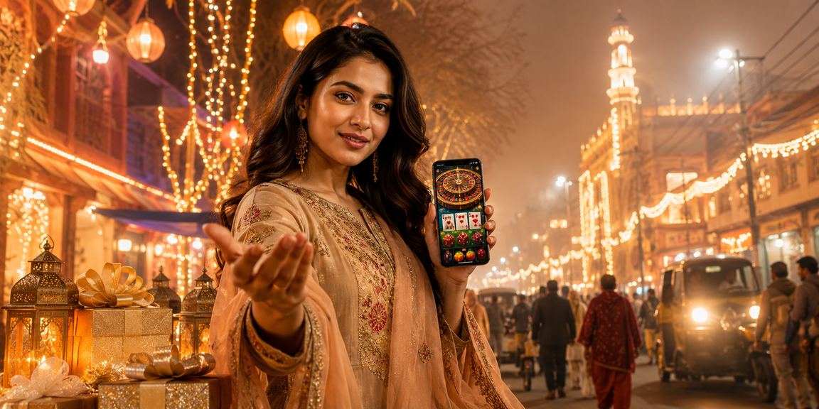 রংপুরে ঈদ উৎসবে 8350 ক্যাসিনো অ্যাপ ব্যবহার করছেন স্থানীয় ব্যবহারকারী